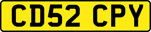 CD52CPY