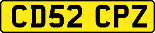 CD52CPZ