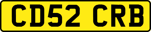CD52CRB