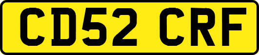 CD52CRF