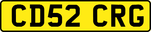 CD52CRG
