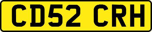 CD52CRH
