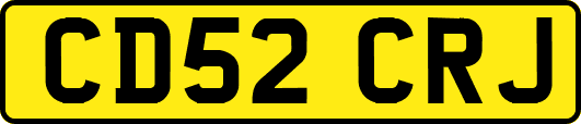 CD52CRJ