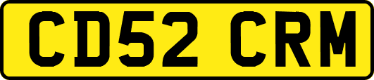 CD52CRM