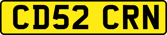 CD52CRN