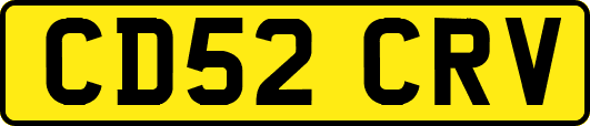 CD52CRV