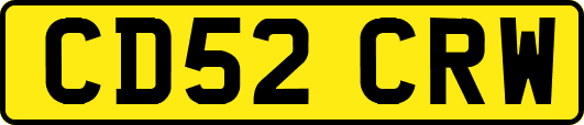 CD52CRW