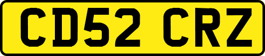 CD52CRZ
