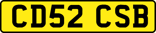 CD52CSB