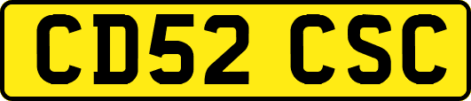 CD52CSC