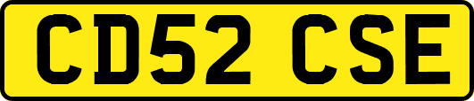 CD52CSE