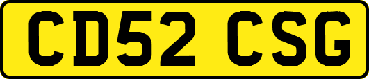 CD52CSG