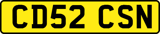 CD52CSN