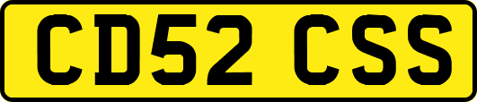 CD52CSS