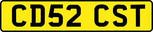 CD52CST