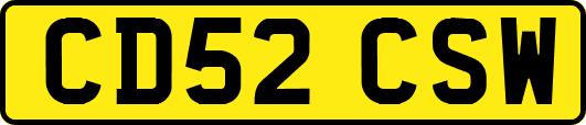 CD52CSW