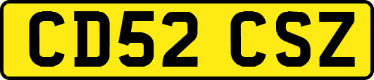 CD52CSZ