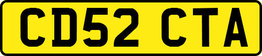 CD52CTA