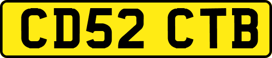 CD52CTB