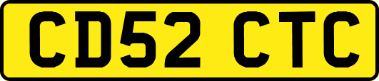 CD52CTC