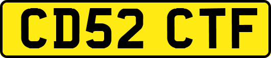 CD52CTF