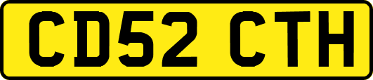 CD52CTH