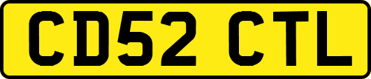 CD52CTL