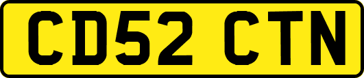 CD52CTN