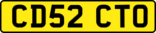 CD52CTO