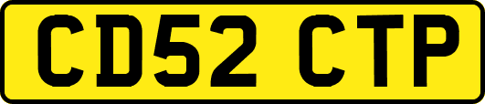 CD52CTP