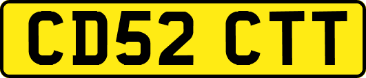 CD52CTT
