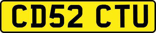 CD52CTU