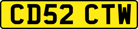 CD52CTW