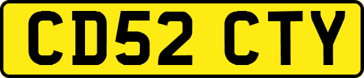 CD52CTY