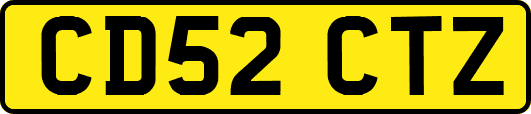 CD52CTZ