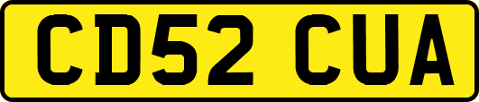 CD52CUA
