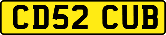 CD52CUB