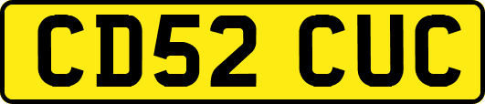 CD52CUC