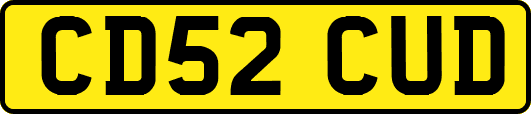 CD52CUD