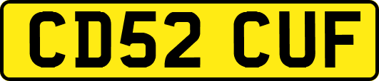 CD52CUF