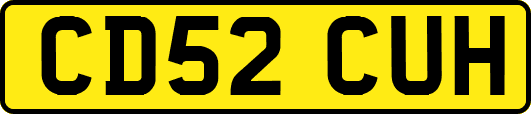 CD52CUH
