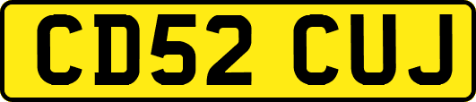 CD52CUJ