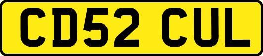 CD52CUL