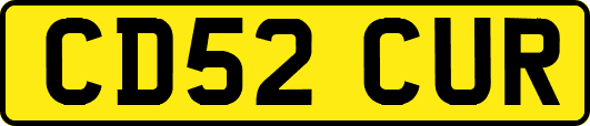 CD52CUR