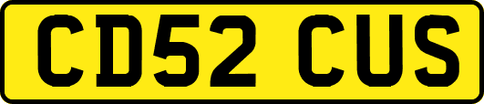 CD52CUS