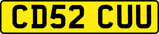 CD52CUU