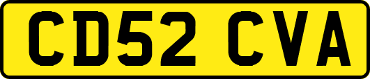 CD52CVA