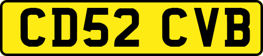CD52CVB