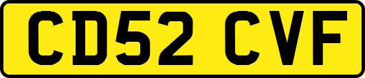 CD52CVF