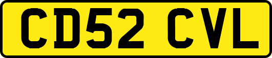 CD52CVL